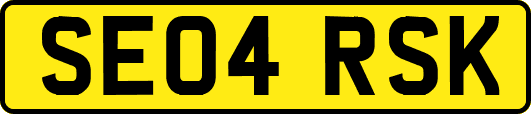 SE04RSK