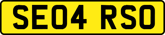 SE04RSO