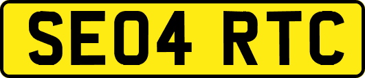 SE04RTC