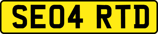SE04RTD