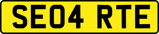 SE04RTE