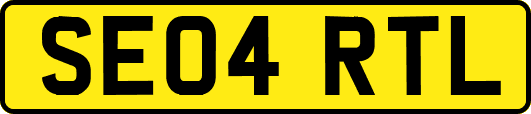 SE04RTL