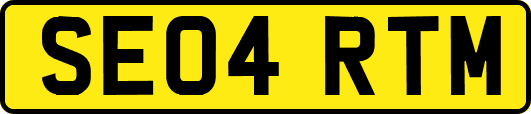 SE04RTM