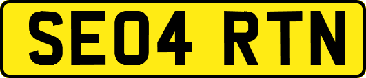 SE04RTN