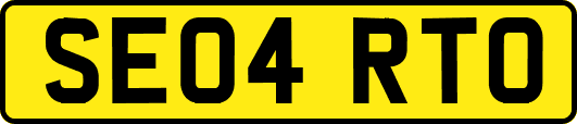 SE04RTO