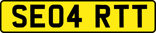 SE04RTT
