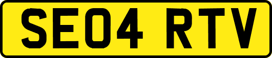 SE04RTV