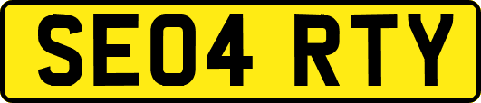 SE04RTY