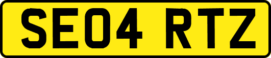 SE04RTZ
