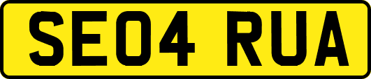SE04RUA