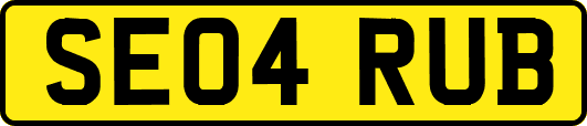 SE04RUB