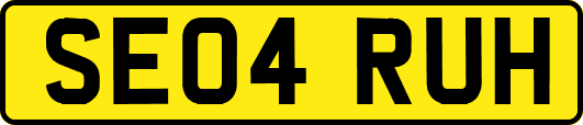 SE04RUH