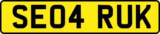 SE04RUK
