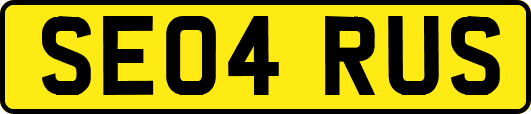 SE04RUS