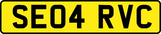 SE04RVC