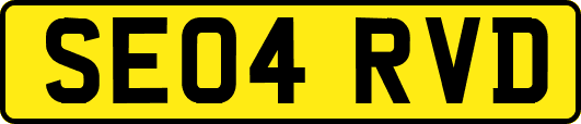 SE04RVD