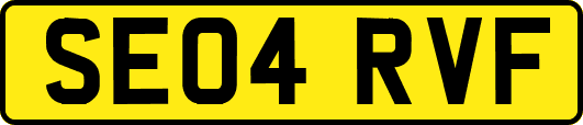 SE04RVF