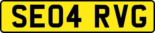 SE04RVG