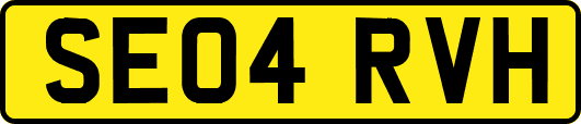 SE04RVH