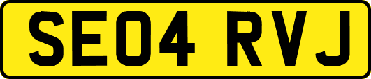 SE04RVJ