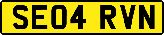 SE04RVN