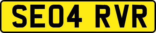 SE04RVR