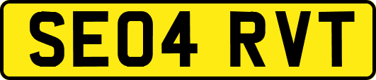 SE04RVT