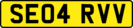 SE04RVV