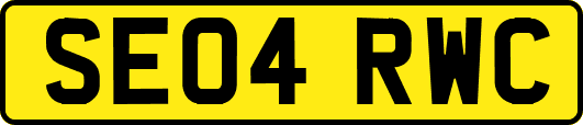 SE04RWC