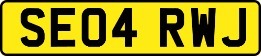 SE04RWJ