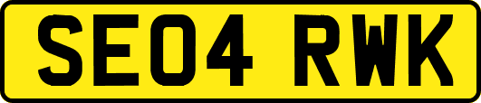 SE04RWK