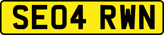 SE04RWN