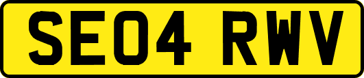 SE04RWV