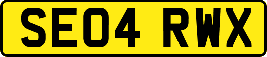 SE04RWX