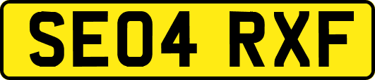 SE04RXF