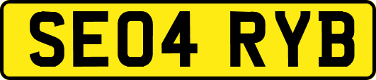 SE04RYB