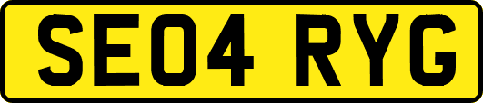 SE04RYG