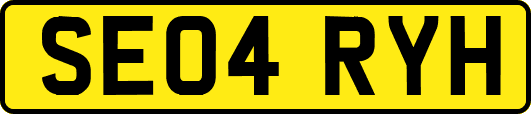 SE04RYH