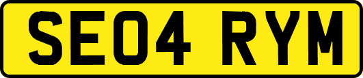 SE04RYM