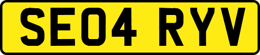 SE04RYV