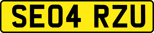 SE04RZU