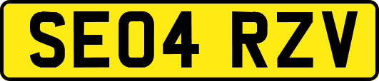 SE04RZV