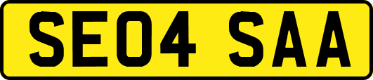 SE04SAA