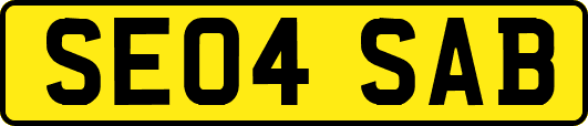 SE04SAB
