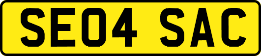SE04SAC