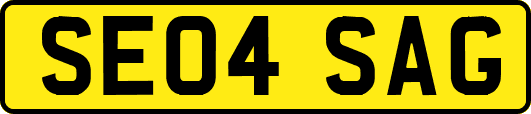 SE04SAG