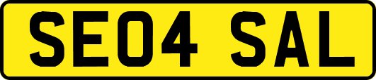 SE04SAL