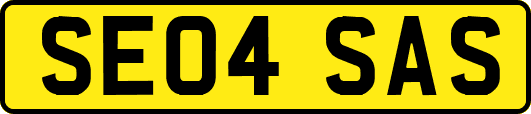 SE04SAS