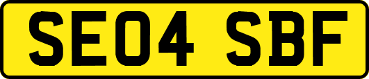 SE04SBF