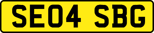 SE04SBG